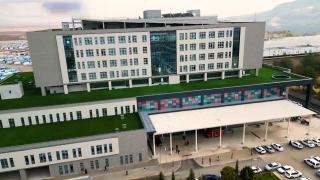 Adıyaman'a yeni hastane