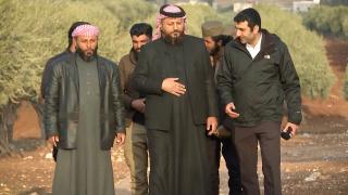 Suriye'deki Arap aşiretleri: Bölgeden PKK'yı temizleyeceğiz