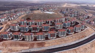 Gaziantep'te asrın felaketinden asrın inşasına