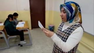 Azmin ve umudun hikayesi: Zeynep öğretmen