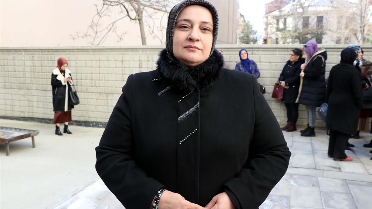 "Eğitimde bildiğimizi zannettiğimiz eksiklerimiz olduğunu fark ettik"