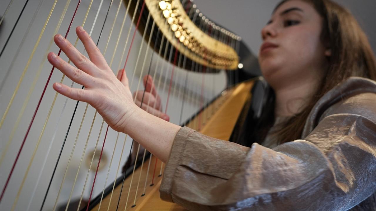 Hayatını değiştiren sahne