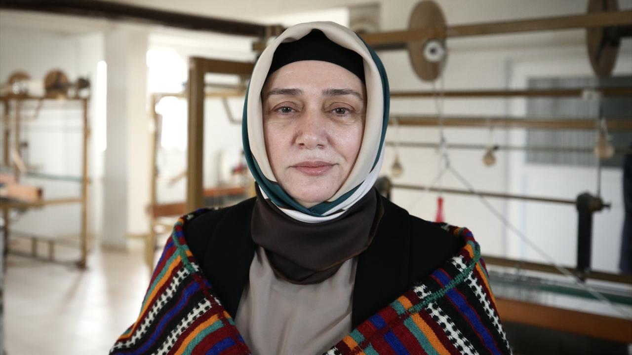 "Hepsi kadınların bakış açısıyla stilize edilmiş"