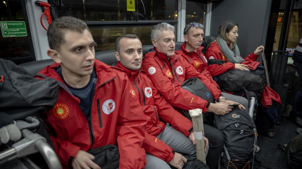 "Türkiye`nin burada ayak izinin bulunması çok önemli"