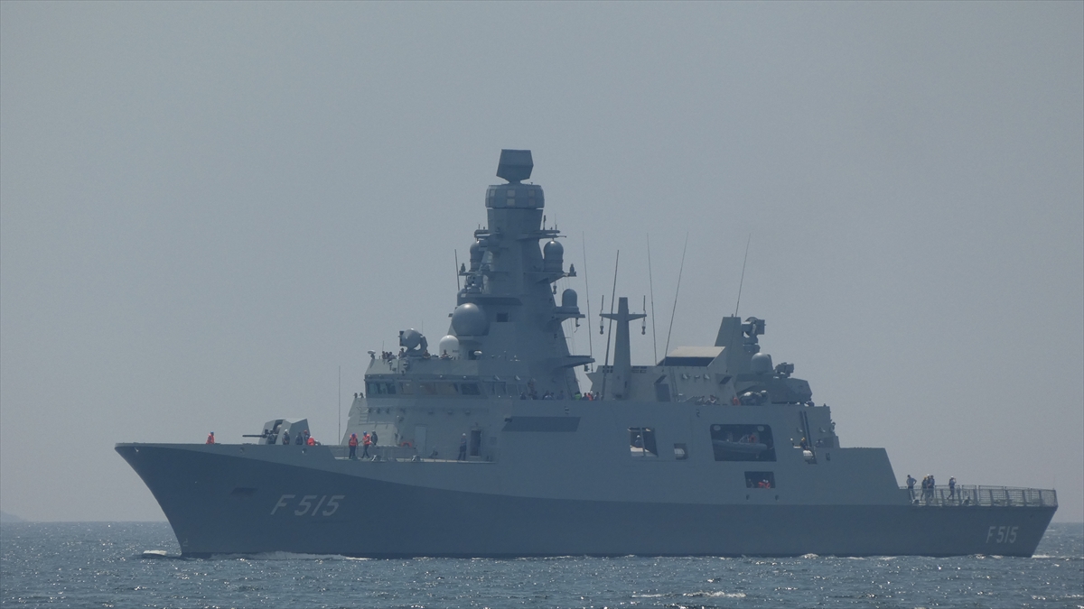 "Türkiye, savunma sanayisinde marka haline geldi"