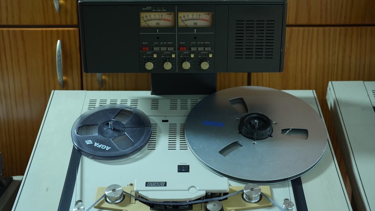 "Radyo hiçbir zaman ölmeyecektir"