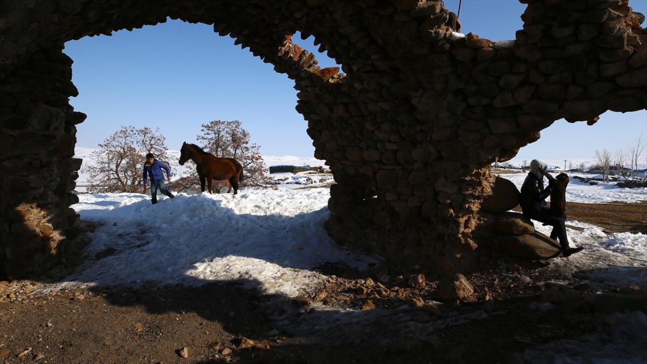 "Haftada 2-3 gün, 1-2 saat bu antrenmanı yapıyoruz"