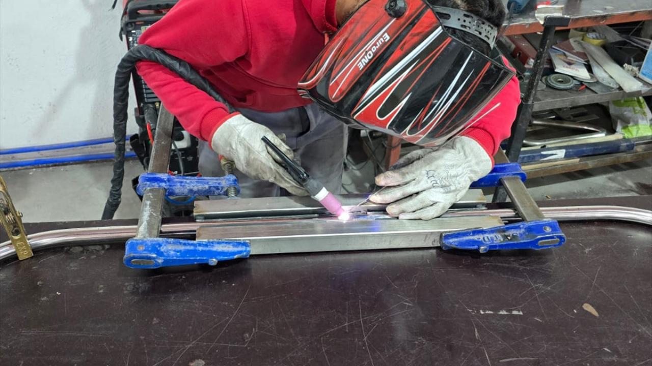 "Türkiye`deki balonların üçte biri yerli üretim"