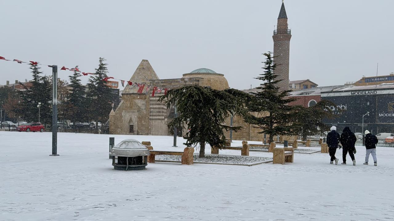 Kırşehir