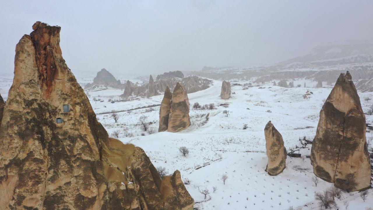 Nevşehir