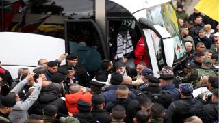 Filistinli Esirler Cemiyeti: İsrail'in esirlerin serbest bırakılmasını geciktirmesi organize terörizmdir