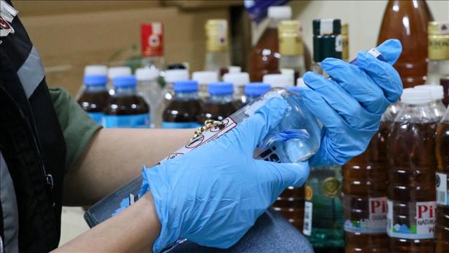 Kaçakçılığa geçit verilmiyor: 3,5 milyar liralık vergi kaybı önlendi haber görseli