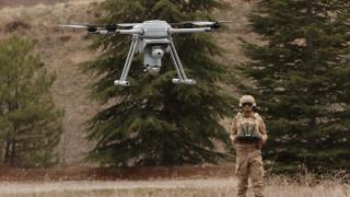 STM'nin geliştirdiği İHA sistemi Kargu, 10'dan fazla ülkeye ihraç edildi