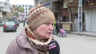 Suriye’deki Alevi toplumu yeni yönetimle huzura kavuştu