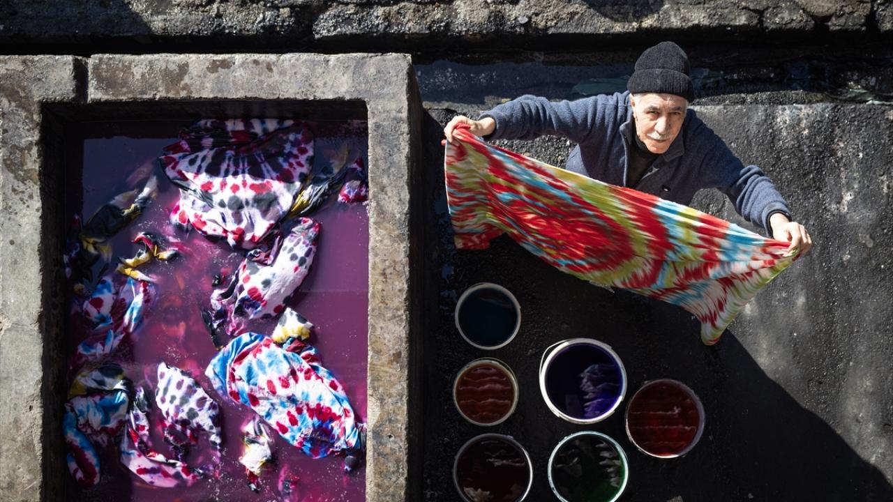 600 yıllık Tokat yazması gelecek kuşaklara aktarılıyor