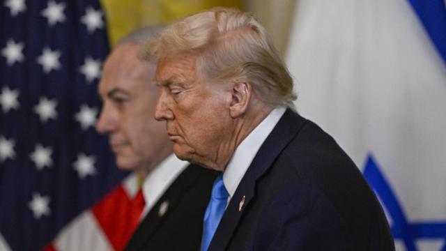 Trump ve Netanyahu, İran Gerilimi Üzerine Kritik Bir Telefon Görüşmesi Gerçekleştirdi