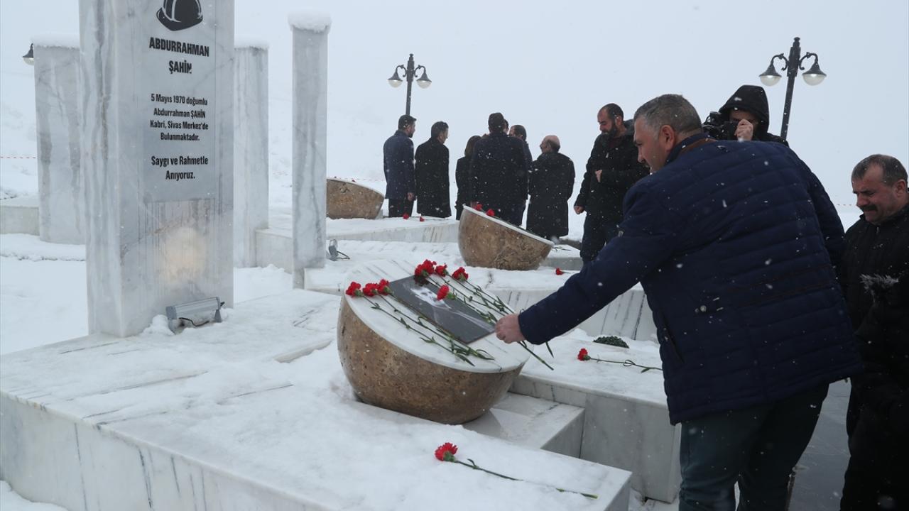 "Ailelerle beraber olduk, acıyı beraber yaşadık"
