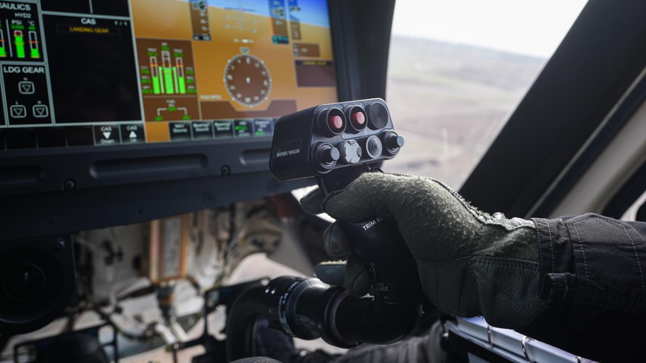 "Tedarik süreci Gökbey projesi üzerine kuruldu"