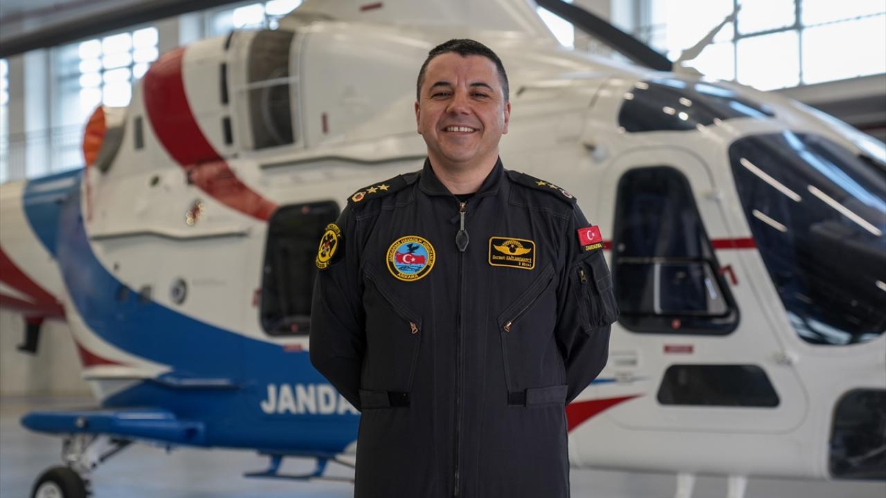 "Tüm pilot ve teknisyenlerimizi Gökbey ile tanıştıracağız"