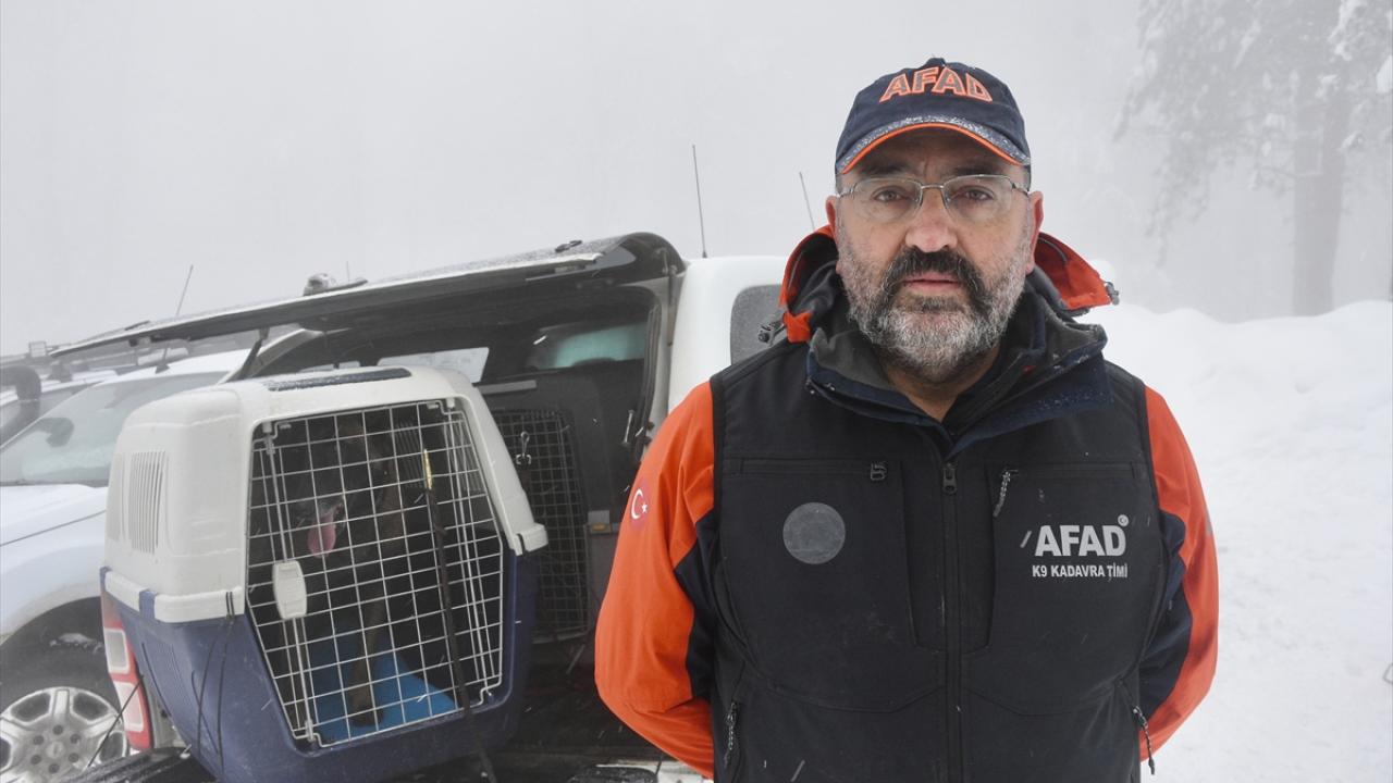 Abrek, 50`den fazla operasyona katıldı