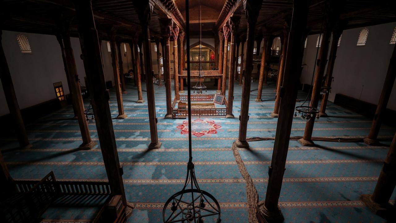 "Camimizin bu listeye girmesi çok önemliydi"