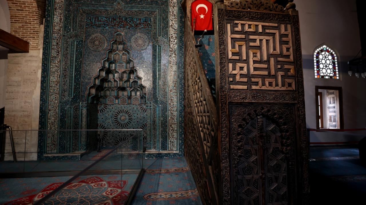 "Özellikle Koreli turistlerimizin sayısı arttı"