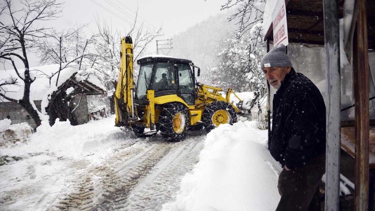 "Çok güzel hizmet alıyoruz"