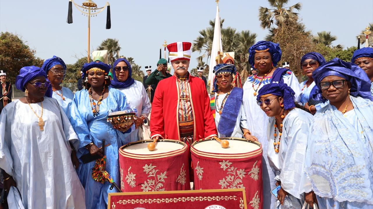 Gambiya, bağımsızlığının 60. yılını kutluyor