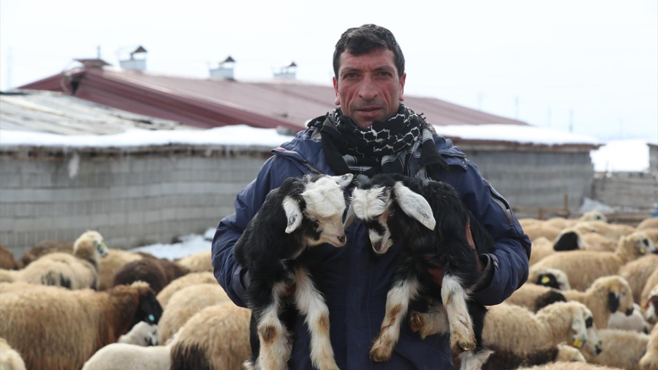 "Soğuk hava mesaimizi zorlaştırıyor"