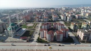 1915 Çanakkale Köprüsü bölgede gayrimenkul piyasasını hareketlendirdi