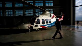 Türkiye'nin yerli ve milli helikopteri Gökbey, jandarmanın havadaki "gözü" olacak