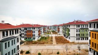 TOKİ, İslahiye’deki tüm afet konutlarını tamamladı… "Olmaz dediler, işte evimde oturuyorum"