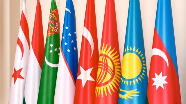 Türk Dünyası akademisyenleri Bakü'de toplanıyor haber görseli