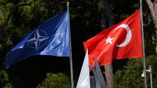 NATO: Türkiye, sarsılmaz bir müttefiktir ve ortak güvenliğimize değerli katkılar sunuyor