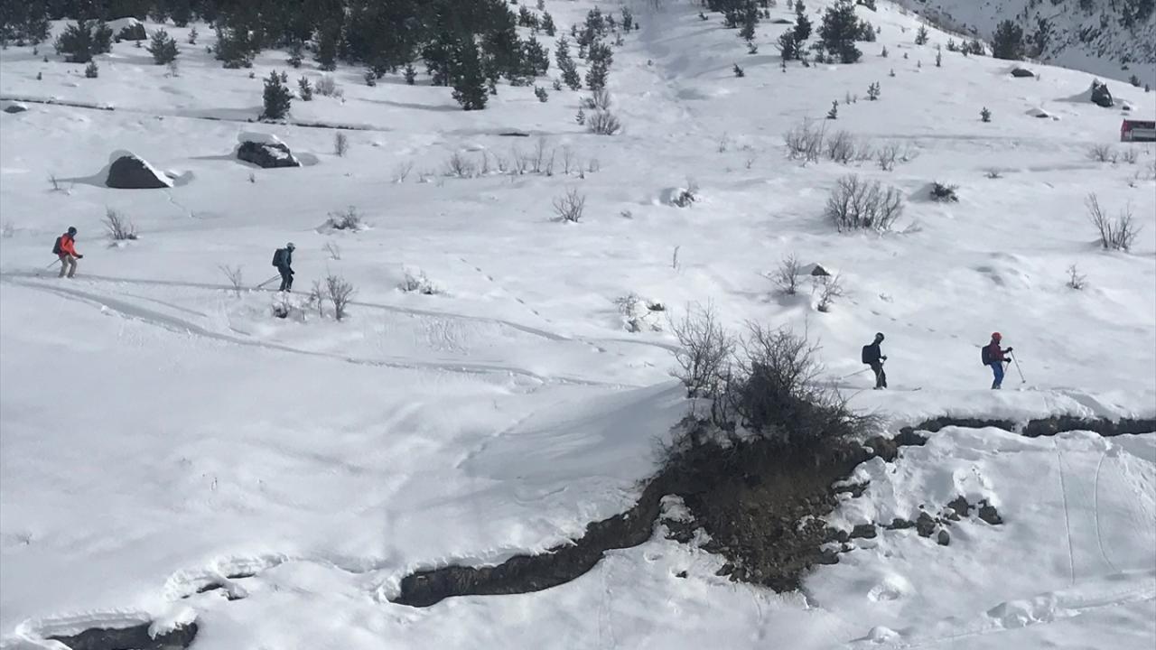 "Aktivite ve tur sayılarını artırarak daha fazla turist çekeceğimize inanıyorum"