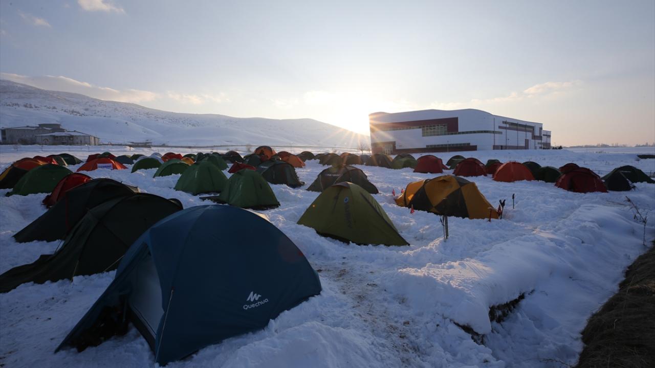"Eğitimlerimiz çok güzel geçiyor"