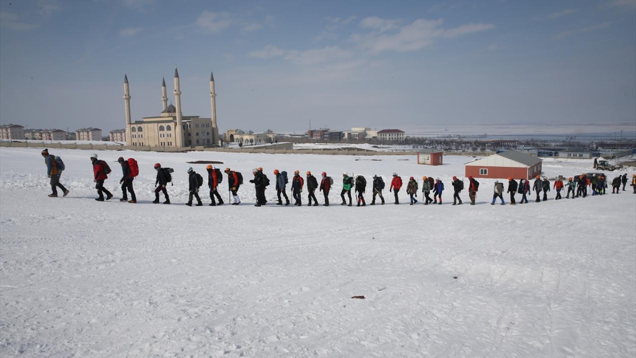 "Doğru ve profesyonel eğitim almak için buradayım"