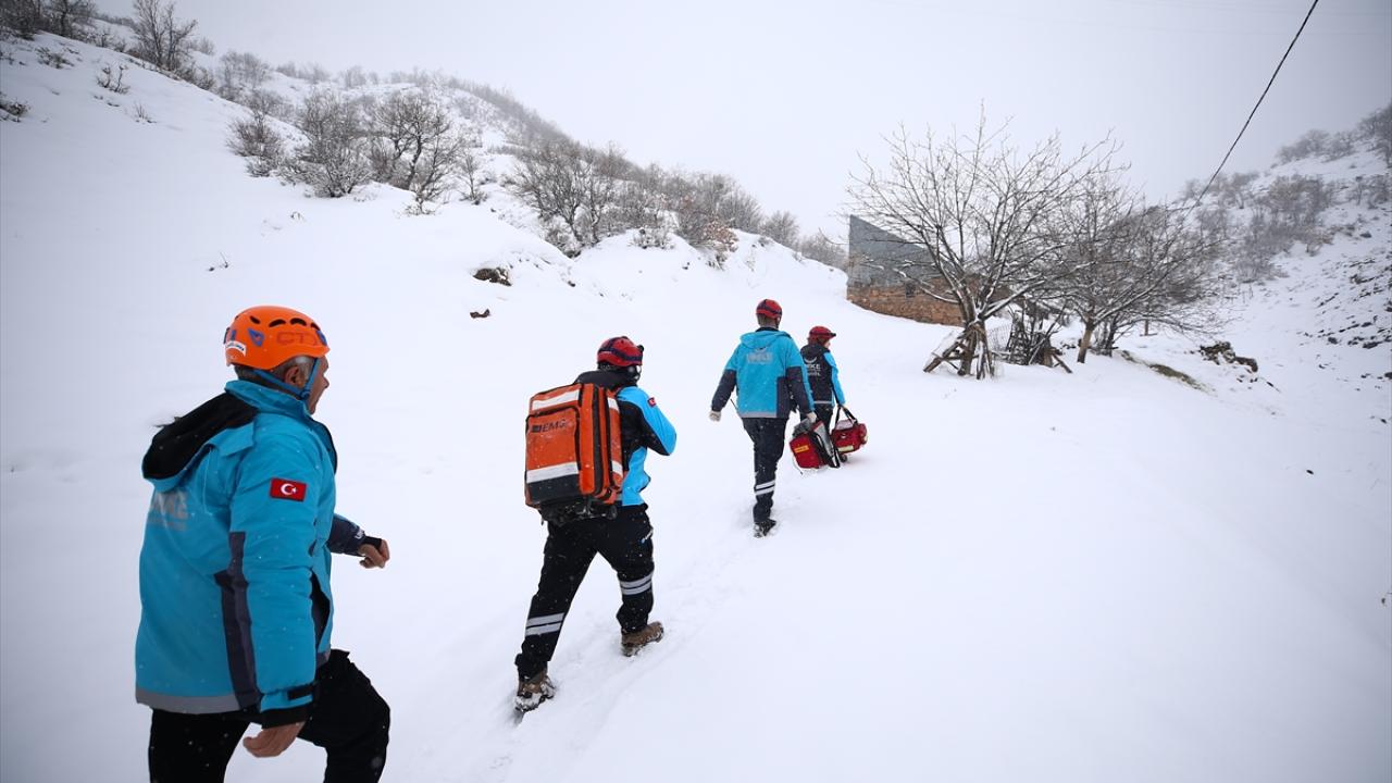 "Ulaşamayacağımız yer yok"