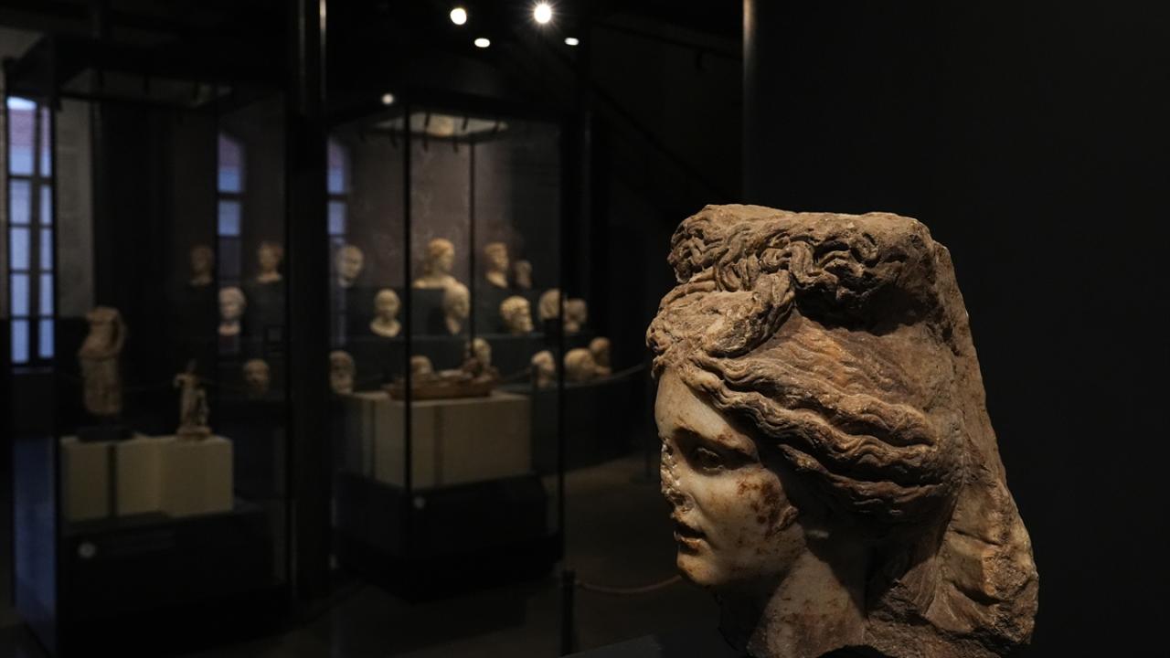 Kültürel etkinliklerin merkezi oldu