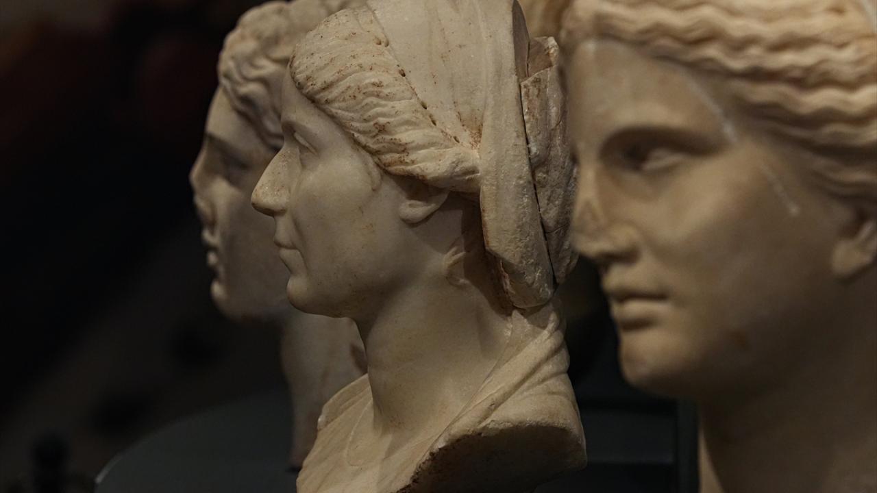 "2024 yılında kütüphanelerimizin ziyaretçi sayısı 420 bini geçti"