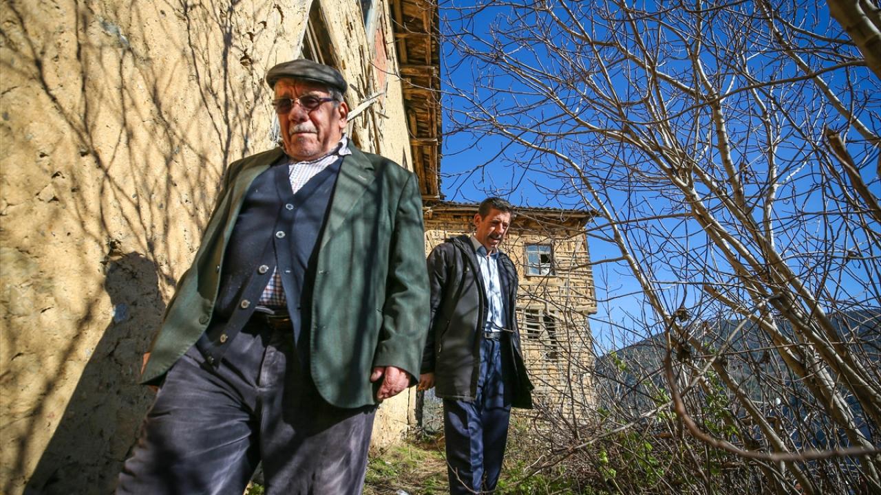 "Binalar yazın serin, kışın sıcak"