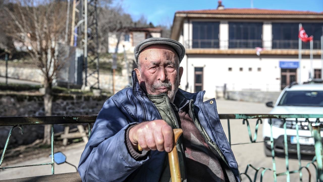 "Oyun bilmeyen delikanlıya kız vermezler"