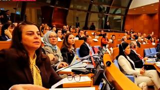 İstanbul Milletvekili Durgut’tan İsrail’e tepki: Siyasi değil insani bir mesele, saygılı olun