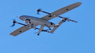 HAVELSAN'dan yeni İHA: BULUT