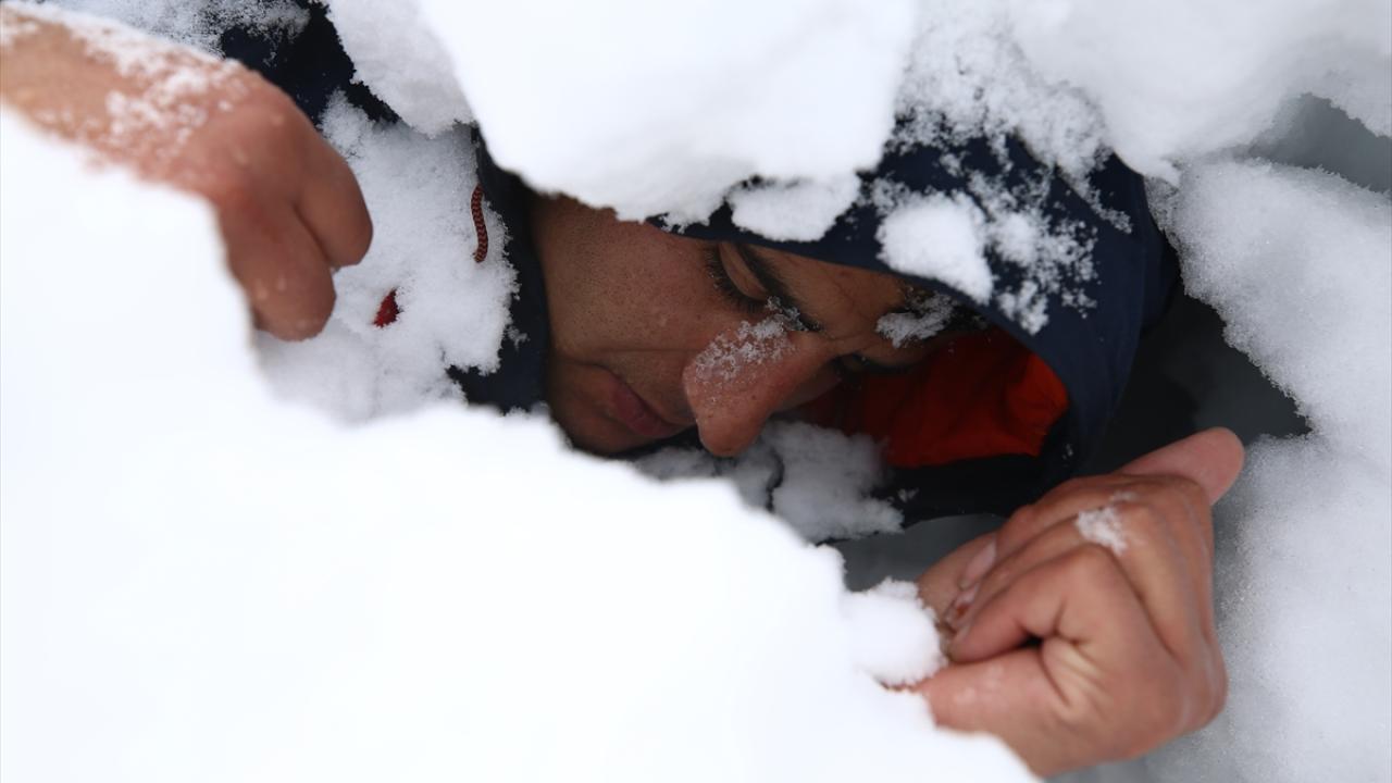 "Kırsalda en fazla ihtiyacımız olan jandarma personelidir"