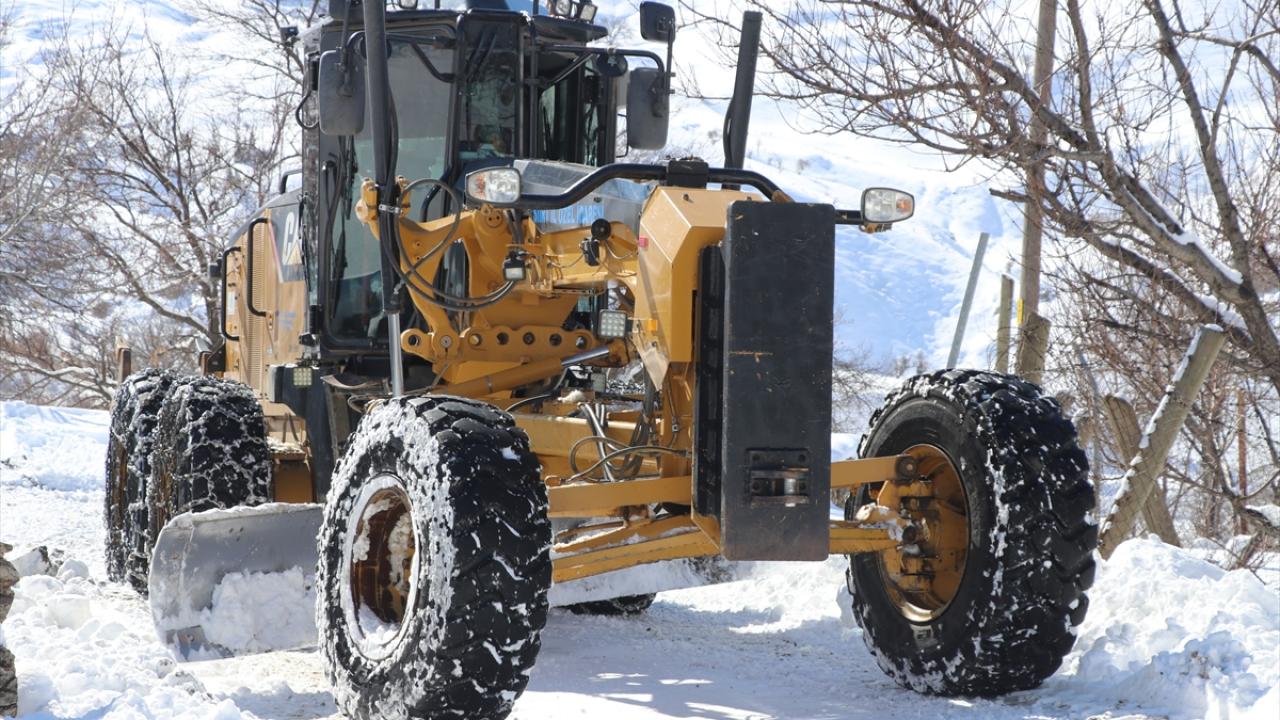 "4 ay boyunca ekiplerimiz hazır bekliyor"