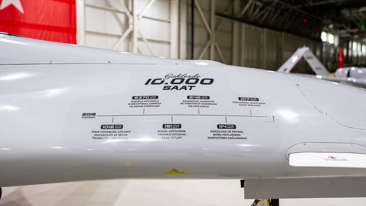 Fıçı tonosu manevrasıyla havacılık tarihine adını bir kez daha yazdırdı