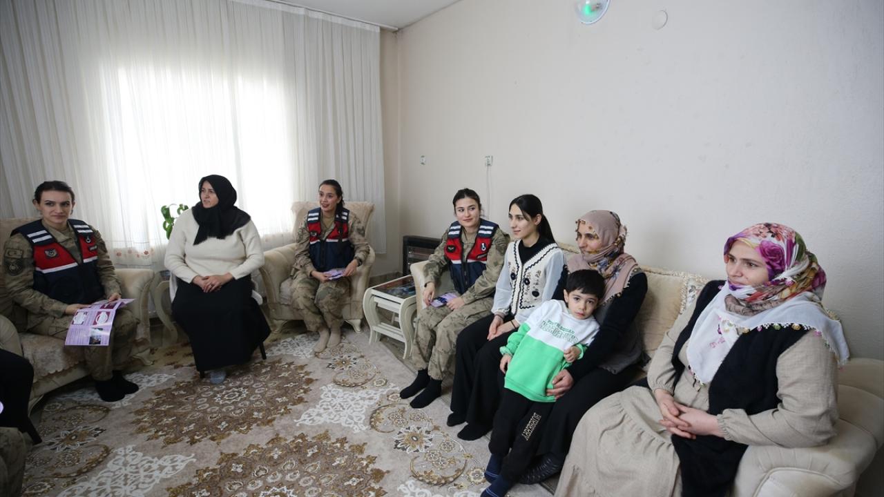 "Şiddet, taciz veya herhangi bir tehlike hissettiklerinde kullanabilirler"