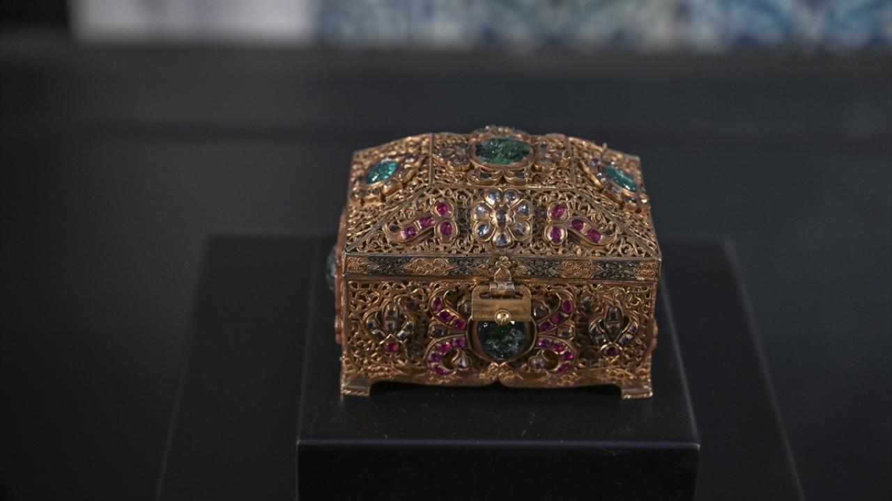 Geleneksel ve modern yöntemlerle bir arada