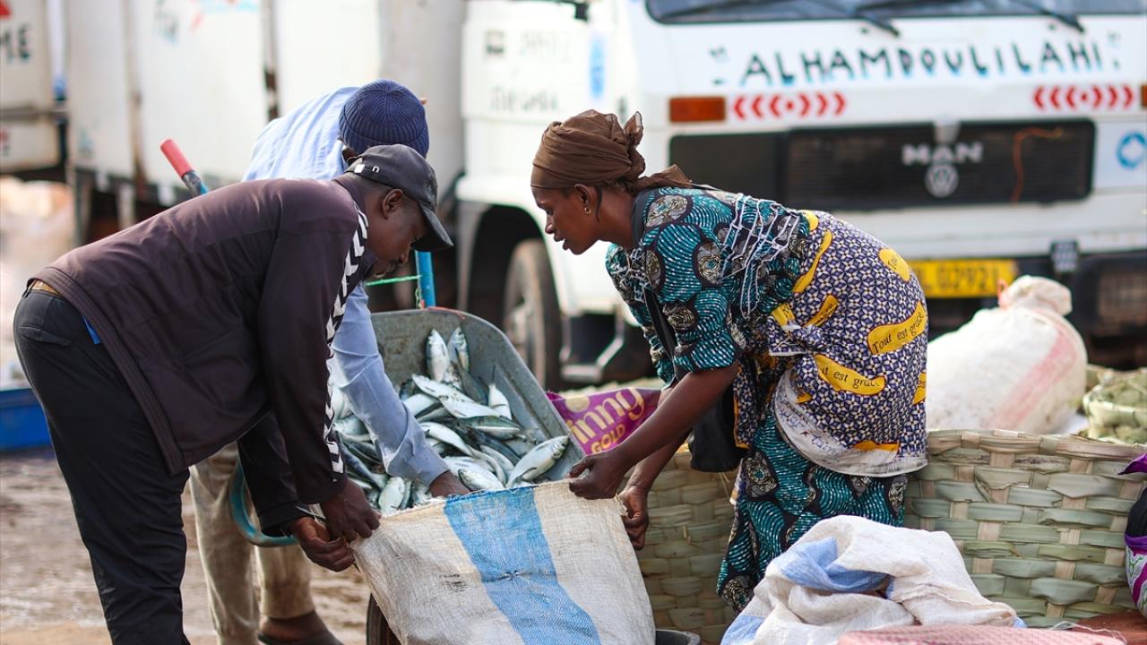 Turizmin ana merkezlerinden biri